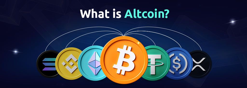 Top Altcoins for Beginners in 2025