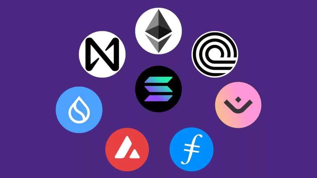 Top Altcoins for Beginners in 2025