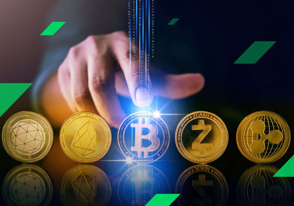 How to Transfer Crypto with Low Fees